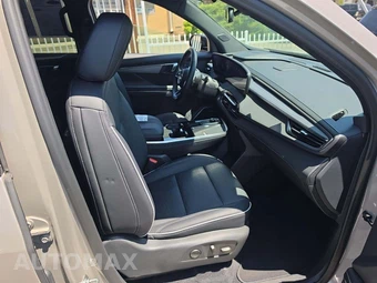 2026 Buick Enclave Sport Touring 1SM - miniatura 16