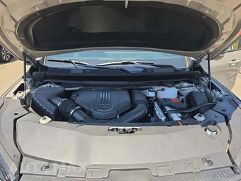 2026 Buick Enclave Sport Touring 1SM - miniatura 22
