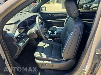 2026 Buick Enclave Sport Touring 1SM - miniatura 3