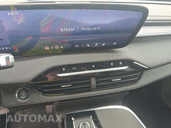 2026 Buick Enclave Sport Touring 1SM - miniatura 11