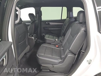 2026 Buick Enclave Sport Touring 1SM - miniatura 13
