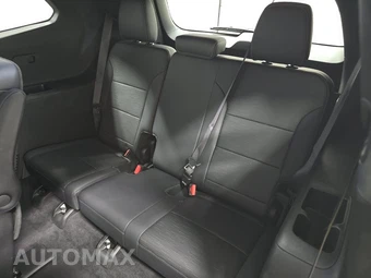 2026 Buick Enclave Sport Touring 1SM - miniatura 14