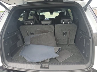 2026 Buick Enclave Sport Touring 1SM - miniatura 17