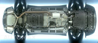 2026 Buick Enclave Sport Touring 1SM - miniatura 18