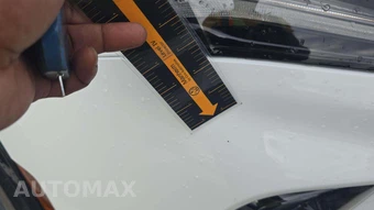 2026 Buick Enclave Sport Touring 1SM - miniatura 21