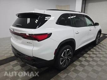 2026 Buick Enclave Sport Touring 1SM - miniatura 4