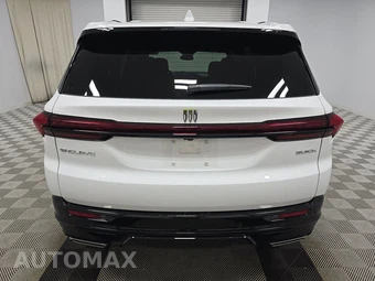 2026 Buick Enclave Sport Touring 1SM - miniatura 5