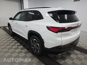 2026 Buick Enclave Sport Touring 1SM - miniatura 6