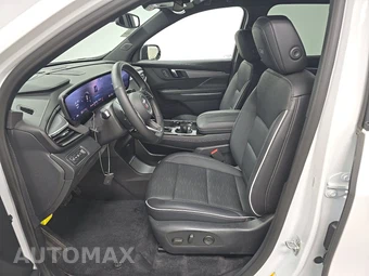 2026 Buick Enclave Sport Touring 1SM - miniatura 7