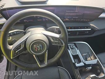 2026 Buick Enclave Sport Touring 1SM - miniatura 11