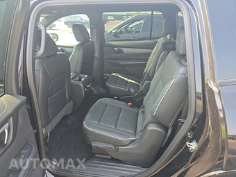 2026 Buick Enclave Sport Touring 1SM - miniatura 13