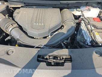 2026 Buick Enclave Sport Touring 1SM - miniatura 16