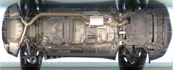 2026 Buick Enclave Sport Touring 1SM - miniatura 18