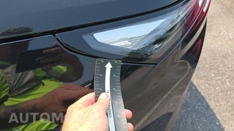 2026 Buick Enclave Sport Touring 1SM - miniatura 20