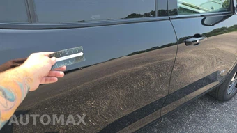 2026 Buick Enclave Sport Touring 1SM - miniatura 22