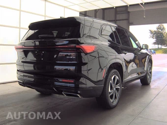 2026 Buick Enclave Sport Touring 1SM - miniatura 4