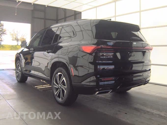 2026 Buick Enclave Sport Touring 1SM - miniatura 6