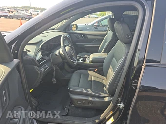 2026 Buick Enclave Sport Touring 1SM - miniatura 7