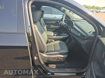 2026 Buick Enclave Sport Touring 1SM - miniatura 8