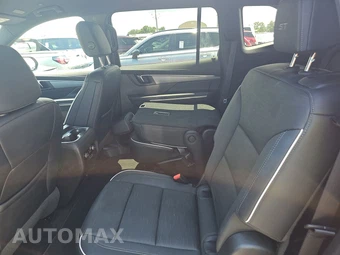 2026 Buick Enclave Sport Touring 1SM - miniatura 13
