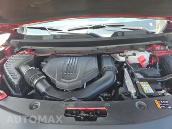 2026 Buick Enclave Sport Touring 1SM - miniatura 17