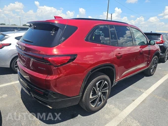 2026 Buick Enclave Sport Touring 1SM - miniatura 4