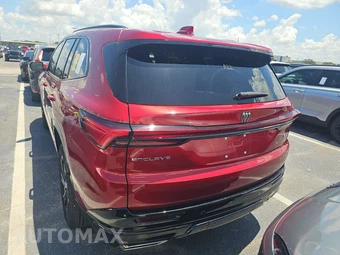 2026 Buick Enclave Sport Touring 1SM - miniatura 5