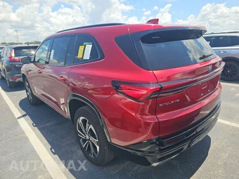 2026 Buick Enclave Sport Touring 1SM - miniatura 6