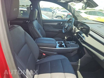 2026 Buick Enclave Sport Touring 1SM - miniatura 8
