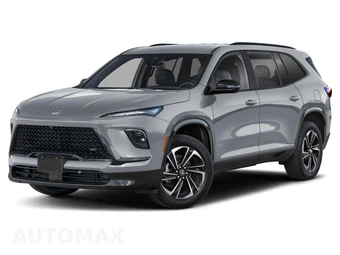 2026 Buick Enclave Sport Touring 1SM - car from the USA, Manheim Buy-Now listing at AUTOMAX