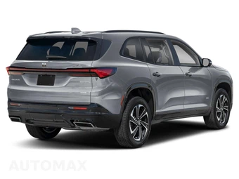 2026 Buick Enclave Sport Touring 1SM - miniatura 2