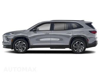 2026 Buick Enclave Sport Touring 1SM - miniatura 3