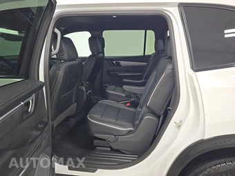 2026 Buick Enclave Sport Touring 1SM - miniatura 13