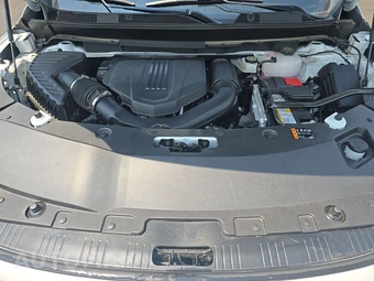 2026 Buick Enclave Sport Touring 1SM - miniatura 16
