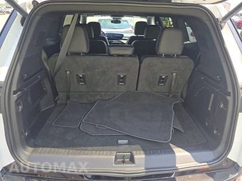 2026 Buick Enclave Sport Touring 1SM - miniatura 17