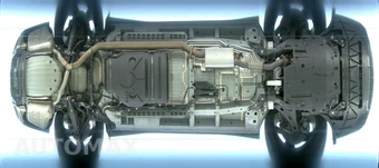 2026 Buick Enclave Sport Touring 1SM - miniatura 20
