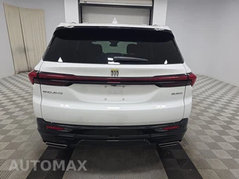 2026 Buick Enclave Sport Touring 1SM - miniatura 5