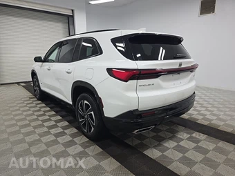 2026 Buick Enclave Sport Touring 1SM - miniatura 6