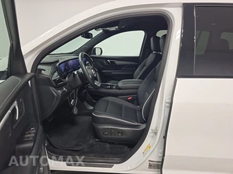 2026 Buick Enclave Sport Touring 1SM - miniatura 7