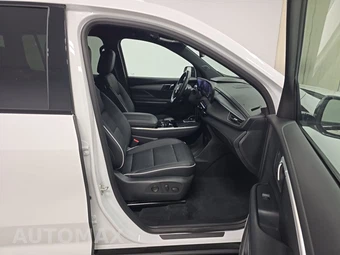 2026 Buick Enclave Sport Touring 1SM - miniatura 8