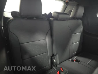 2026 Buick Enclave Sport Touring 1SM - miniatura 14