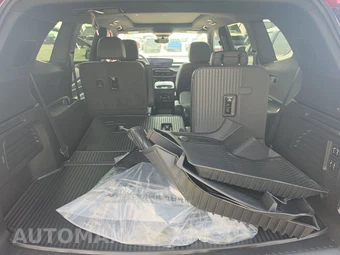 2026 Buick Enclave Sport Touring 1SM - miniatura 17