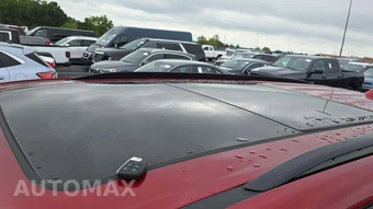 2026 Buick Enclave Sport Touring 1SM - miniatura 20