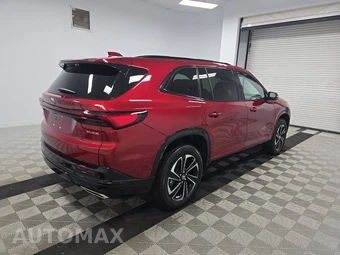 2026 Buick Enclave Sport Touring 1SM - miniatura 4
