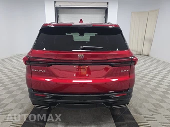 2026 Buick Enclave Sport Touring 1SM - miniatura 5