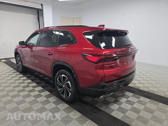 2026 Buick Enclave Sport Touring 1SM - miniatura 6