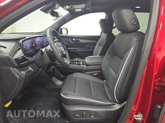 2026 Buick Enclave Sport Touring 1SM - miniatura 7