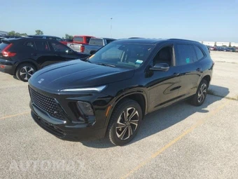 2026 Buick Enclave Sport Touring 1SM