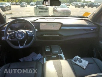 2026 Buick Enclave Sport Touring 1SM - miniatura 11