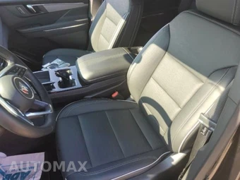2026 Buick Enclave Sport Touring 1SM - miniatura 15